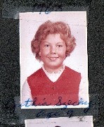 Cynthia Szechy;